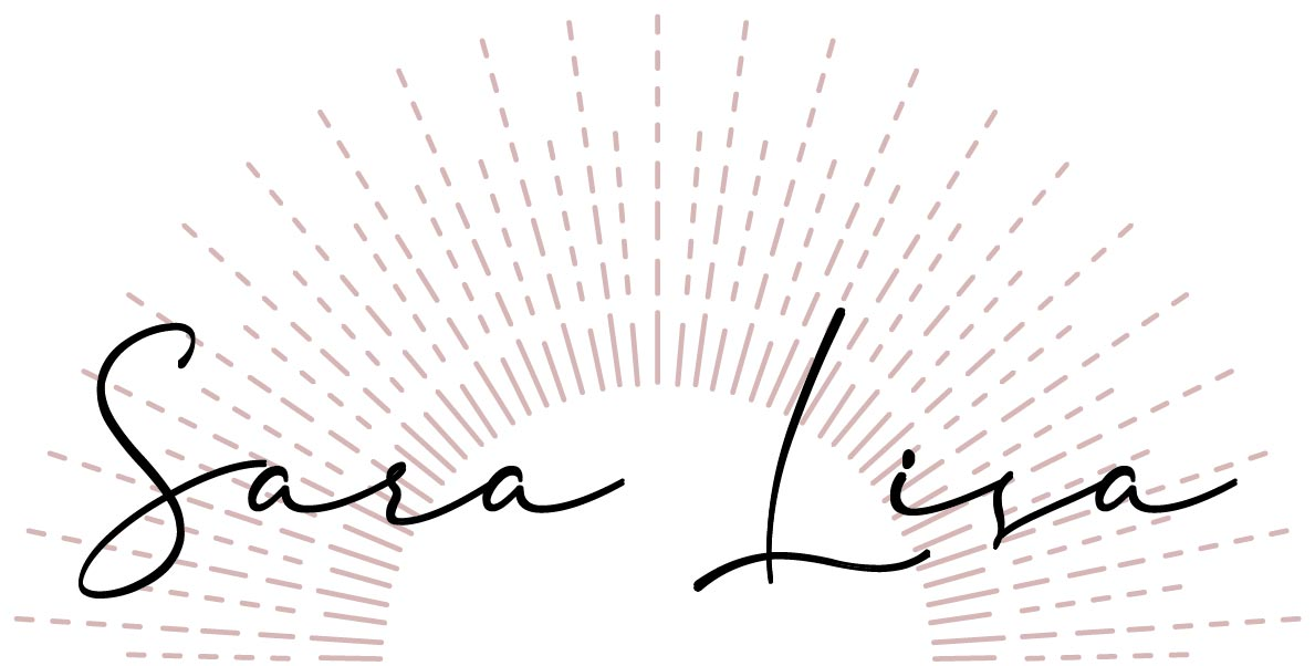 Logo de la marque Sara Lisa Accessories
