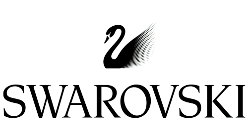 Swarovski Logo Text