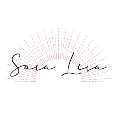 Logo Sara Lisa